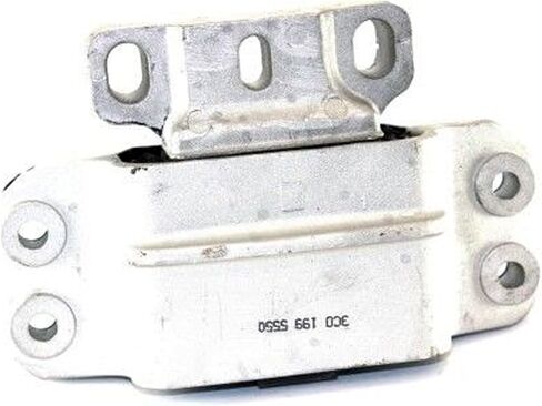 CF Advance Engine Transmission Mount 6959 متوافق مع Volkswagen Jetta Rabbit 1.9 2.5L Seat Leon 2L in Saudi Arabia