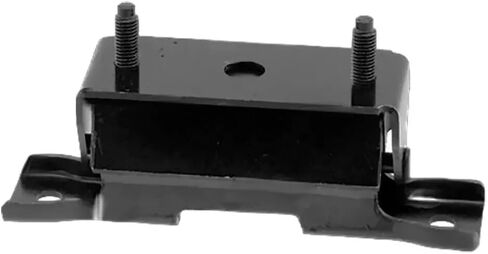 CF Advance Engine Transmission Mount 6959 متوافق مع Volkswagen Jetta Rabbit 1.9 2.5L Seat Leon 2L in Saudi Arabia