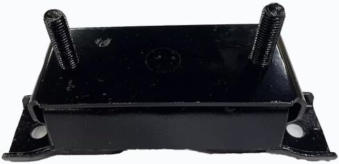 CF Advance Engine Transmission Mount 6959 متوافق مع Volkswagen Jetta Rabbit 1.9 2.5L Seat Leon 2L in Saudi Arabia