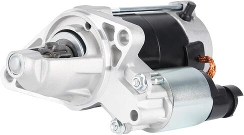 بداية جديدة (لناقل الحركة اليدوي) مناسبة لـ Acura EL 1.7L 2001-2005، لهوندا سيفيك 1.7L 2001-2005، استبدل 17845، 410-52174، 228000-9641، 428000-0320، 428000-0321 in Saudi Arabia