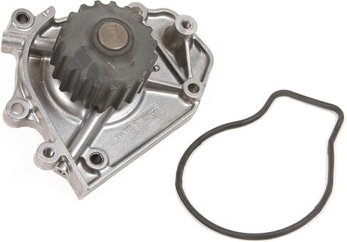 Evergreen TBK184WPA2 Compatible With Timing Belt Kit, and Water Pump: 90-95 Acura Integra GS LS RS Non-Vtec 1.8L B18A1 B18B1 (AISIN Water Pump) in Saudi Arabia