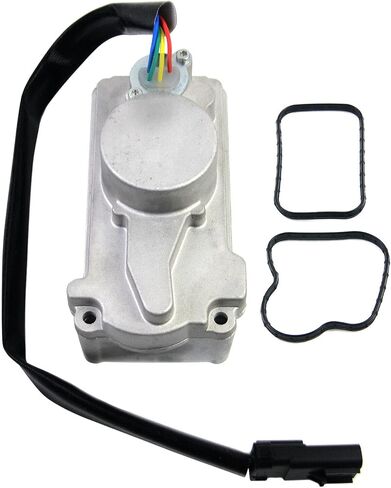 4032772 Turbo Actuator Replacement for 2007-2012 Dodge Ram 2500 3500 ISB 6.7L Diesel Cummins VGT Holset HE351VE Part# 4032772RX, 4032772NX, 4032772HX, 68003401AA, 68048234AA Flynsu in Saudi Arabia
