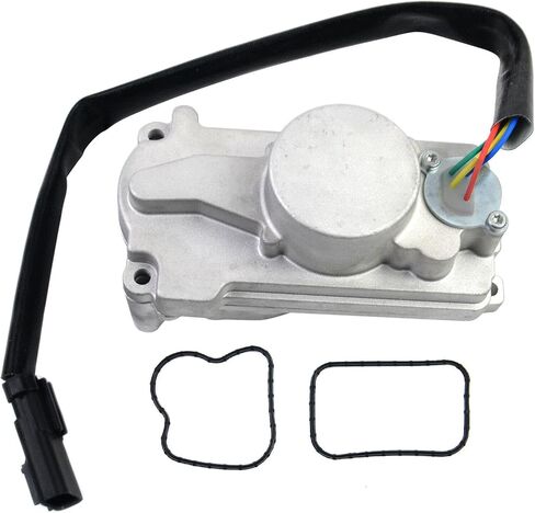 4032772 Turbo Actuator Replacement for 2007-2012 Dodge Ram 2500 3500 ISB 6.7L Diesel Cummins VGT Holset HE351VE Part# 4032772RX, 4032772NX, 4032772HX, 68003401AA, 68048234AA Flynsu in Saudi Arabia