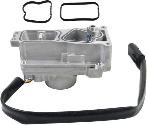 4032772 Turbo Actuator Replacement for 2007-2012 Dodge Ram 2500 3500 ISB 6.7L Diesel Cummins VGT Holset HE351VE Part# 4032772RX, 4032772NX, 4032772HX, 68003401AA, 68048234AA Flynsu in Saudi Arabia