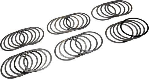 19303756 Manual Transmission Bearing Shim in Saudi Arabia