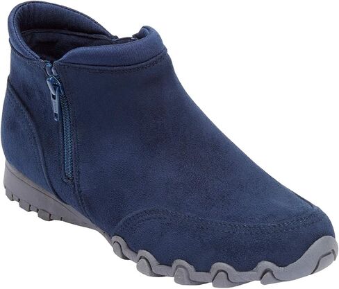 Comfortview Women's Wide Width The Ash Shootie in Saudi Arabia