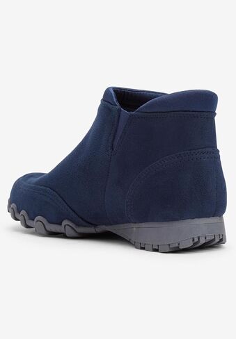 Comfortview Women's Wide Width The Ash Shootie in Saudi Arabia