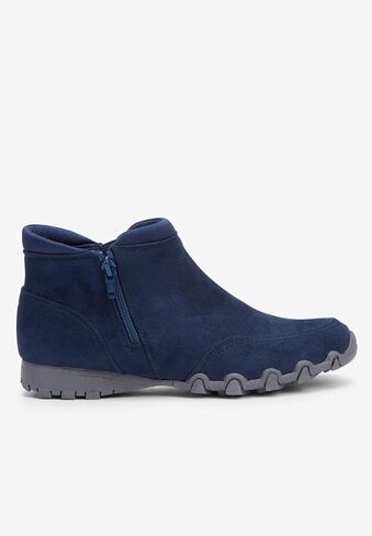 Comfortview Women's Wide Width The Ash Shootie in Saudi Arabia