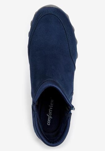 Comfortview Women's Wide Width The Ash Shootie in Saudi Arabia