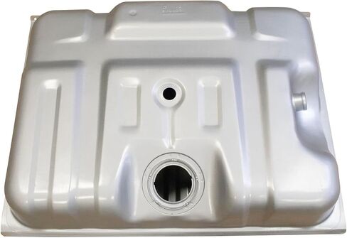 Rear Gas Fuel Tank 18.2 gal Compatible with 1990-1996 Ford F-150 1990-1997 F-250 1997 F-250 HD F-350 in Saudi Arabia