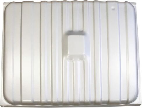 Rear Gas Fuel Tank 18.2 gal Compatible with 1990-1996 Ford F-150 1990-1997 F-250 1997 F-250 HD F-350 in Saudi Arabia