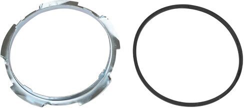 Rear Gas Fuel Tank 18.2 gal Compatible with 1990-1996 Ford F-150 1990-1997 F-250 1997 F-250 HD F-350 in Saudi Arabia