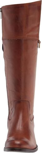 Frye womens Melissa D Ring Tall Knee High Boot, Caramel, 9.5 US in Saudi Arabia
