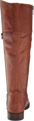 Frye womens Melissa D Ring Tall Knee High Boot, Caramel, 9.5 US in Saudi Arabia