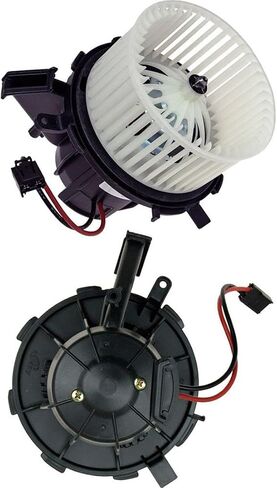 HVAC Blower Motor for Audi A4 allroad A5 Quattro 2012 2013 2014 2015 2016 1 Pcs in Saudi Arabia