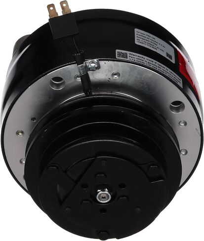 A/C Compressor | Compatible With Chevrolet P30 1990 1991 1992 1993 in Saudi Arabia