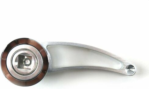 باب مفتوح ونافذة كرنك (زوج) شارع لماليبو 74، للضواحي 53 58 62 64-65، لـ C15/C1500 سوبربان 69-71 73، لـ C25/C2500 سوبربان 70-71 73-74، لـ K10 سوبربان 72 عضلة in Kuwait