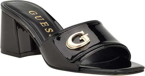صندل Gallai النسائي بكعب من GUESS in Saudi Arabia