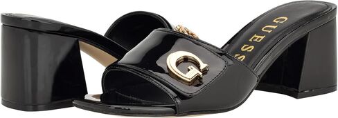 صندل Gallai النسائي بكعب من GUESS in Saudi Arabia