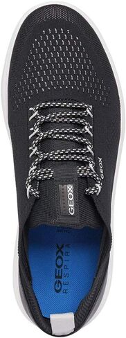 Geox Men's U Spherica A Trainers in Saudi Arabia