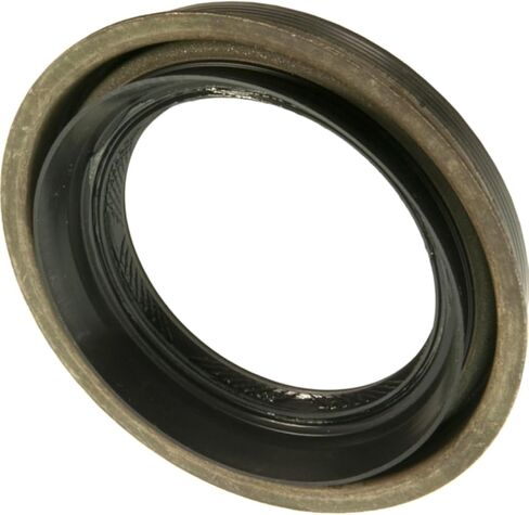1 Piece Transfer Case Output Shaft Seal Front fits Dodge Ram 3500, 1500, 2500 2003-2009 fits Ford Excursion F-250 F-350 Super Duty 1999-2009 Replacement 5086343AA, 05086343AA in Saudi Arabia