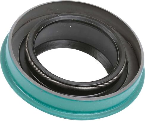 Rear Transfer Case Output Shaft Seal for Ford F-250,F-350 1973 1974 1975 1976 1977 1978 1979 1980 1981 1982 1983 1984-1993 for Chevrolet C3500,K3500,P30 1989-1990 1 Piece in Saudi Arabia