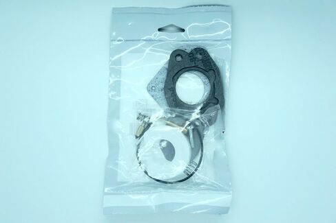 (سفينة من USA) جزء KOHLER الأصلي من OEM # 24 757 18-S CARBURETOR KIT يحل محل الجزء # 24 757 06-S / رقم الصنف # 8Y-IFW81854248734 in Saudi Arabia