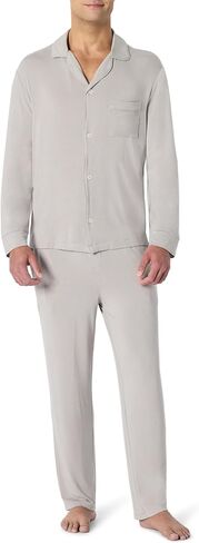 Amazon Essentials x Sofia Grainge Men's Pajama Set in Kuwait