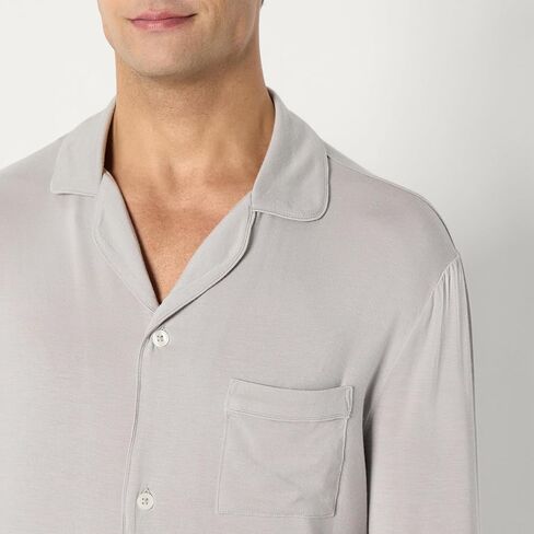 Amazon Essentials x Sofia Grainge Men's Pajama Set in Kuwait