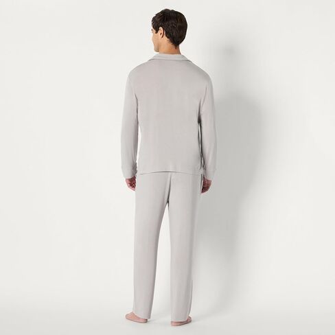 Amazon Essentials x Sofia Grainge Men's Pajama Set in Kuwait