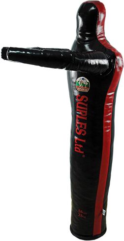Dummy *Speed (Legs) Vinyl- Freestyle Wrestling Throwing Dummy (MMA dummy, Wrestling, Boxing, Jiu jitsu dummy, Grappling dummy, UFC, Judo dummy, Suples, Combat Sports, Kickboxing) in Kuwait