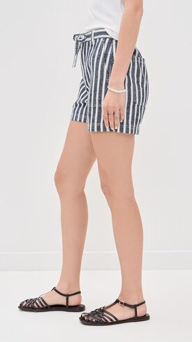 Madewell Women's Pull On Drawstring Shorts in Saudi Arabia