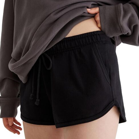 AEROPOSTALE Women's Dolphin Short in Saudi Arabia