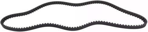 20MM 133 Tooth Rear Drive Belt Compatible with Harley 2007 2008 2009 2010 2011 Softail FX FL ，Replace 40073-07 1204-0053 in Saudi Arabia