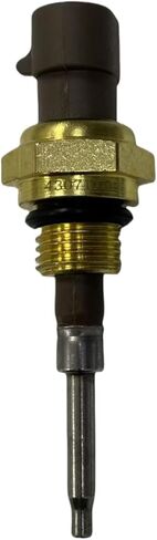 430-7110 4307110 Water Coolant Temperature Sensor 4307110 Fits for Cummins Engine ISX ISX15 QSX15 in Saudi Arabia