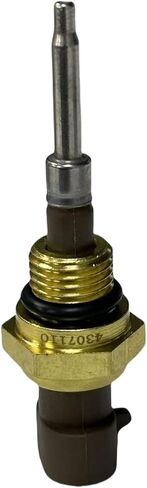430-7110 4307110 Water Coolant Temperature Sensor 4307110 Fits for Cummins Engine ISX ISX15 QSX15 in Saudi Arabia