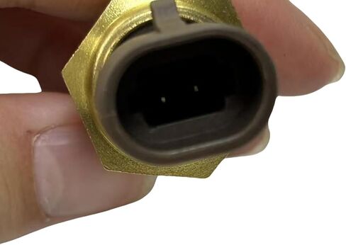 430-7110 4307110 Water Coolant Temperature Sensor 4307110 Fits for Cummins Engine ISX ISX15 QSX15 in Saudi Arabia