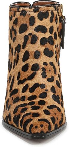 Franco Sarto Women's L-josiah2 Ankle Boot in Saudi Arabia