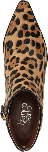 Franco Sarto Women's L-josiah2 Ankle Boot in Saudi Arabia