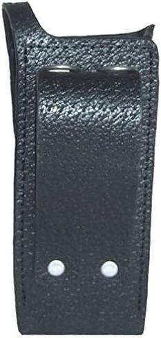 Leather Carry Case Holster for Motorola XPR 7550e Two Way Radio in Saudi Arabia