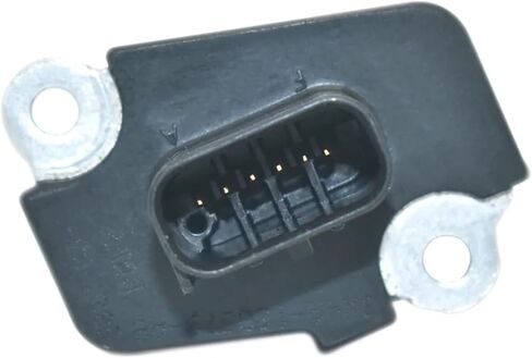 MAF Mass Air Flow Meter Sensor 3W4A-12B579-AB in Saudi Arabia