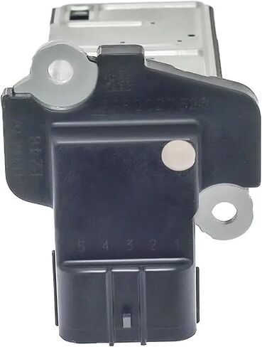Mass Air Flow Sensor 8980027620 AFH70M-67 in Saudi Arabia