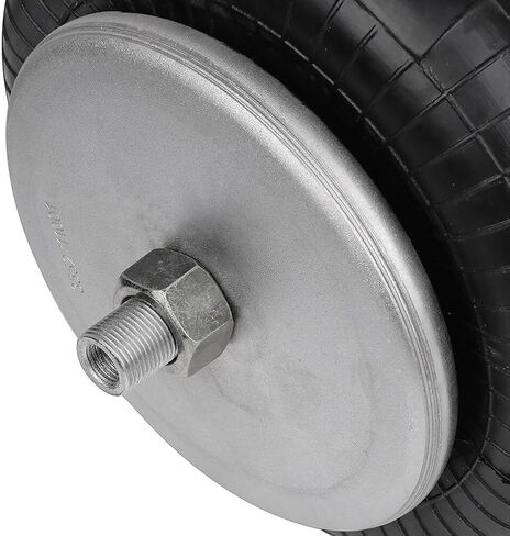 Air Spring Replaces for Firestone 7897 W01-358-7897 for Hendrickson 2878 S-23114 C-23114 1 Pack of TR7897 Double Convoluted Air Suspension Spring in Saudi Arabia