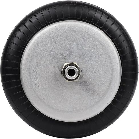 Air Spring Replaces for Firestone 7897 W01-358-7897 for Hendrickson 2878 S-23114 C-23114 1 Pack of TR7897 Double Convoluted Air Suspension Spring in Saudi Arabia
