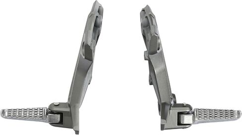 TCT-MOTORPARTS مجموعات مسند قدم الركاب الخلفية تناسب كاواساكي نينجا 300 2013-2017 16 in Saudi Arabia