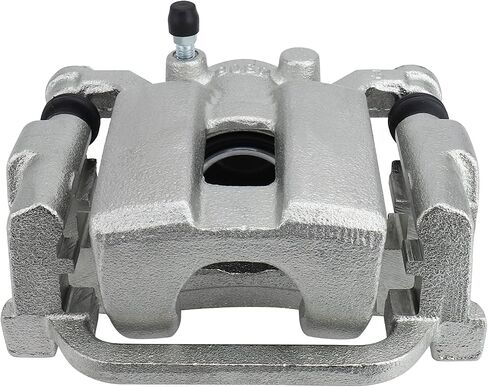 الفرجار الفرامل الخلفية ث/قوس 19B2792A 19B2793A لإنفينيتي G35 2005-2008/G37 2009-2010/M35 2006-2009/M45 2006-2009، لنيسان 350Z 2006-2009 فرجار فرامل السائق والركاب in Saudi Arabia