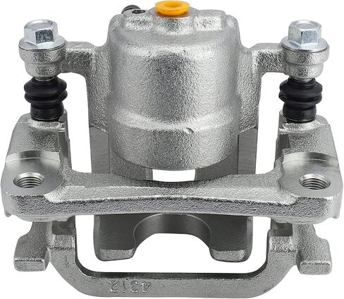 الفرجار الفرامل الخلفية ث/قوس 19B2792A 19B2793A لإنفينيتي G35 2005-2008/G37 2009-2010/M35 2006-2009/M45 2006-2009، لنيسان 350Z 2006-2009 فرجار فرامل السائق والركاب in Saudi Arabia
