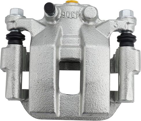 الفرجار الفرامل الخلفية ث/قوس 19B2792A 19B2793A لإنفينيتي G35 2005-2008/G37 2009-2010/M35 2006-2009/M45 2006-2009، لنيسان 350Z 2006-2009 فرجار فرامل السائق والركاب in Saudi Arabia