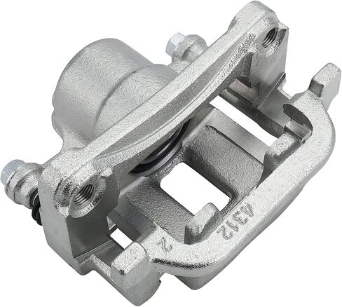 الفرجار الفرامل الخلفية ث/قوس 19B2792A 19B2793A لإنفينيتي G35 2005-2008/G37 2009-2010/M35 2006-2009/M45 2006-2009، لنيسان 350Z 2006-2009 فرجار فرامل السائق والركاب in Saudi Arabia