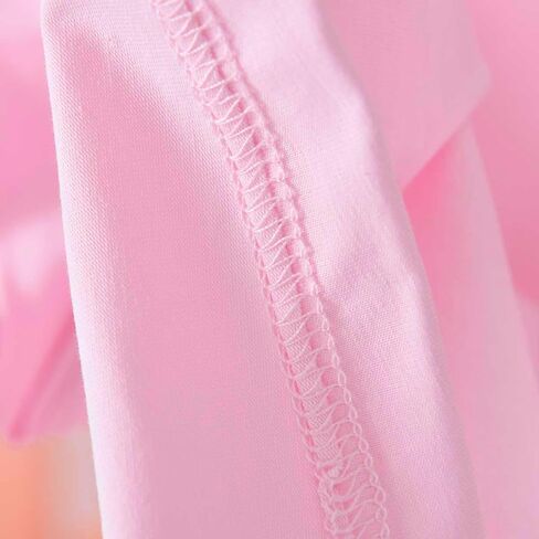 Birthday Girl Shirt 2nd 3rd 4th 5th 6th 7th Girls Happy Birthday Tshirts Cotton Tees Tops in Kuwait